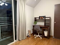 Le Reve (D14), Condominium #608390361